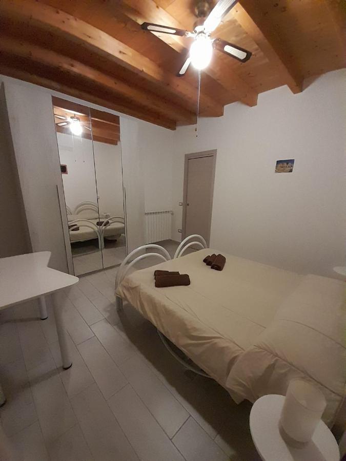 Casa Rosa Dei Venti Lejlighed Villa San Pietro Eksteriør billede